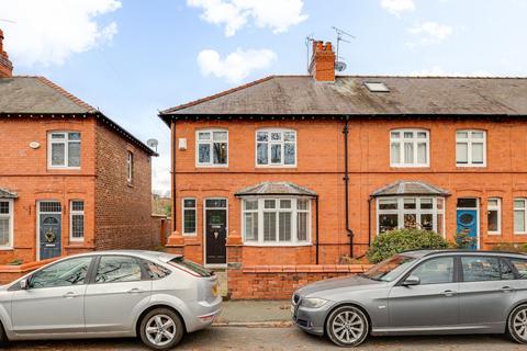 3 bedroom property to rent, Clare Avenue, Chester CH2