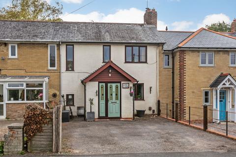 3 bedroom terraced house for sale, Lovedon Lane, Kings Worthy, SO23