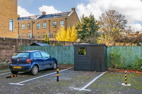 Parking for sale, West End Close, Winchester, SO22