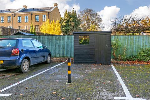 Parking for sale, West End Close, Winchester, SO22