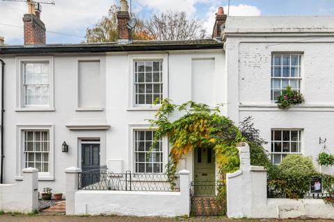 2 bedroom terraced house for sale, Parchment Street, Winchester, SO23