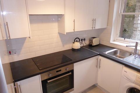 2 bedroom flat to rent, St Stephen Street, Stockbridge, Edinburgh, EH3