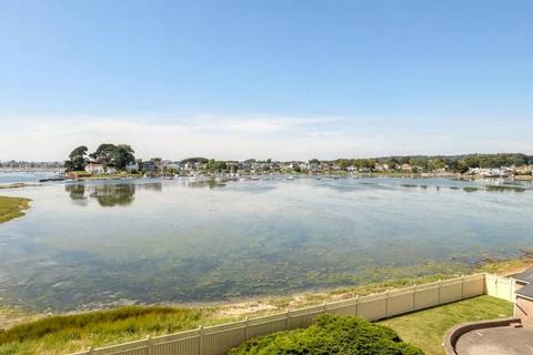 2 bedroom apartment for sale, Salterns Way, Lilliput, Poole, Dorset, BH14