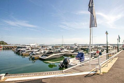 2 bedroom apartment for sale, Salterns Way, Lilliput, Poole, Dorset, BH14