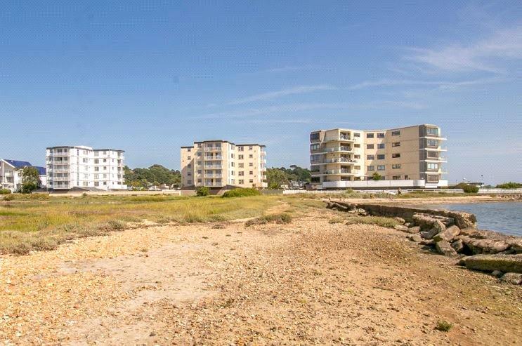 Salterns Way