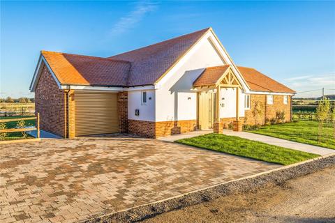 4 bedroom bungalow for sale, Willows Cottage, Marsh Lane DT11