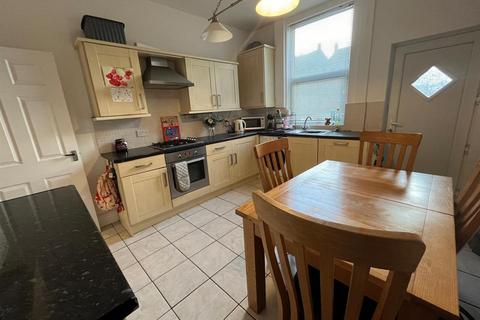 2 bedroom terraced house for sale, Grey Street, Stalybridge SK15