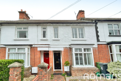 3 bedroom terraced house for sale, Alexandra Road, Basingstoke, Hampshire