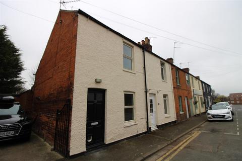 2 bedroom end of terrace house for sale, JOHN STREET, OAKHAM