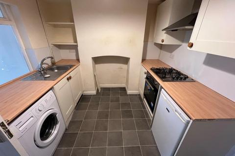 2 bedroom end of terrace house for sale, JOHN STREET, OAKHAM