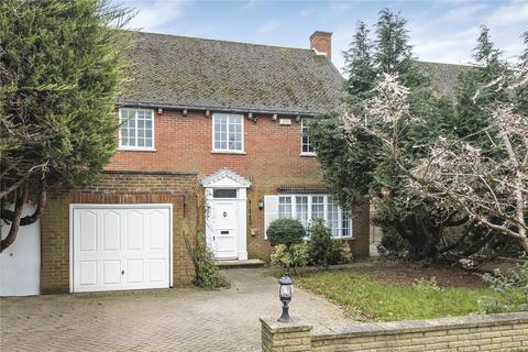 5 bedroom detached house for sale, Fairgreen East, Barnet, EN4