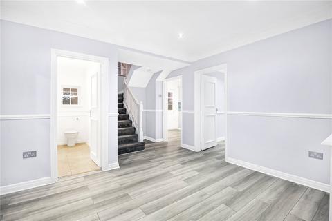 5 bedroom detached house for sale, Fairgreen East, Barnet, EN4