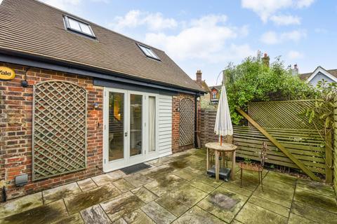 1 bedroom detached house for sale, Chapel Street, Petersfield, Hampshire