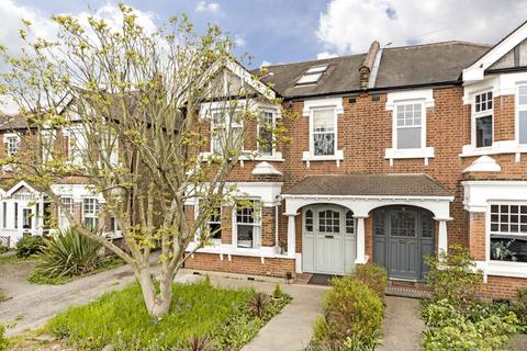 5 bedroom semi-detached house for sale, Jersey Road, Isleworth TW7