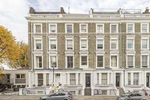 1 bedroom flat to rent, Campden Hill Gardens, London W8