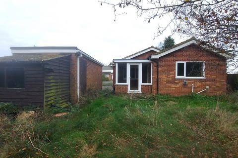 3 bedroom detached bungalow for sale, Ashill, Thetford IP25