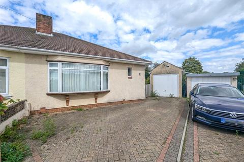 2 bedroom bungalow for sale, Glen Park Gardens, Bristol BS5