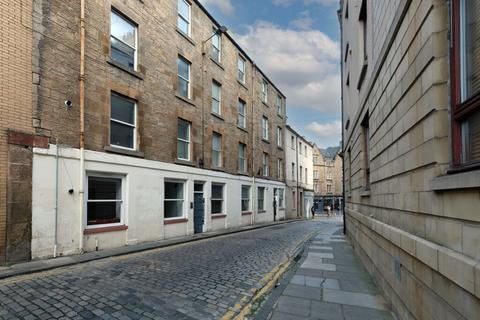 14/8 High Riggs, Edinburgh, EH3 9BX