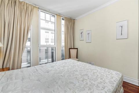 1 bedroom flat to rent, St Johns Building, 79 Marsham Street, Westminster, London, SW1P