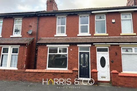 3 bedroom terraced house to rent, Addison Road, Fleetwood, FY7