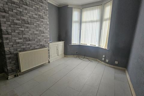 2 bedroom terraced house for sale, Gladstone Road, Walton, Liverpool, Merseyside, L9 1DX