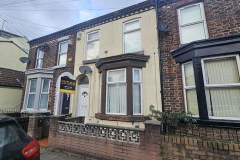 2 bedroom terraced house for sale, Gladstone Road, Walton, Liverpool, Merseyside, L9 1DX