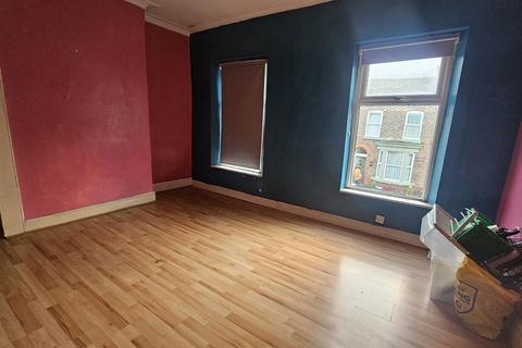 2 bedroom terraced house for sale, Gladstone Road, Walton, Liverpool, Merseyside, L9 1DX