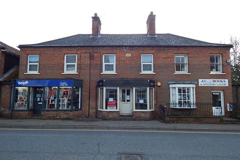 Shop for sale, Watton, Thetford IP25