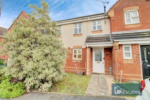 40 Bardley Drive, Coventry, CV6 3LD