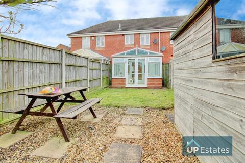 40 Bardley Drive, Coventry, CV6 3LD