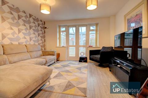 40 Bardley Drive, Coventry, CV6 3LD