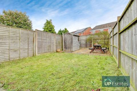 40 Bardley Drive, Coventry, CV6 3LD