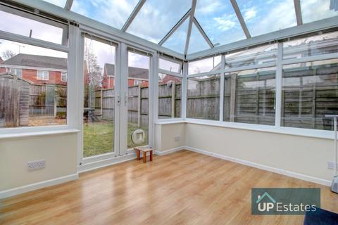40 Bardley Drive, Coventry, CV6 3LD