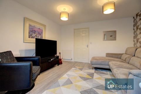 40 Bardley Drive, Coventry, CV6 3LD
