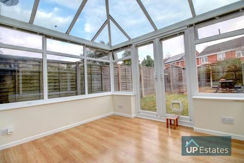 40 Bardley Drive, Coventry, CV6 3LD