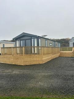 2 bedroom static caravan for sale, Dumfries