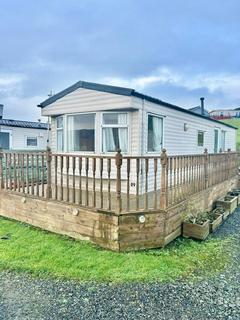 2 bedroom static caravan for sale, Dumfries