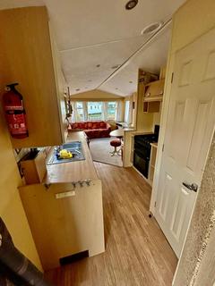 2 bedroom static caravan for sale, Dumfries