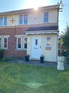 3 bedroom semi-detached house to rent, Gadwall Close, Manchester M28