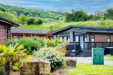 2 bedroom lodge for sale, North Yorkshire