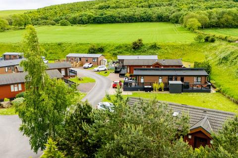 2 bedroom static caravan for sale, North Yorkshire