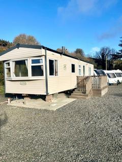 2 bedroom static caravan for sale, Dumfries