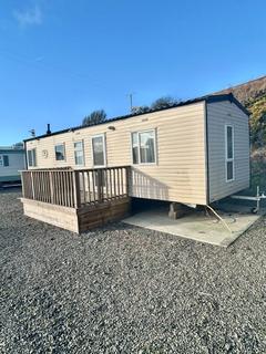 2 bedroom static caravan for sale, Dumfries