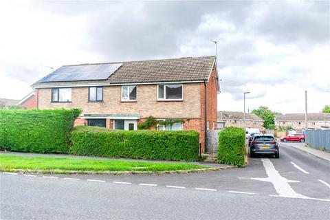 3 bedroom semi-detached house for sale, Arundel Drive, Louth, Lincolnshire, LN11