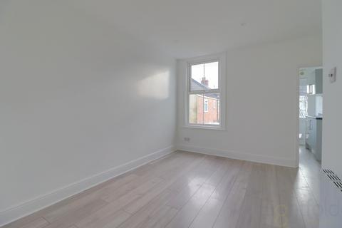 1 bedroom flat to rent, St. Leonards Avenue, Hove