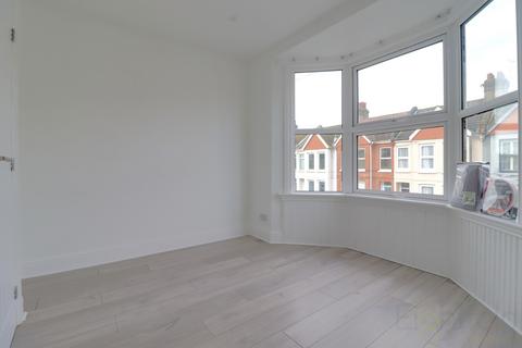 1 bedroom flat to rent, St. Leonards Avenue, Hove