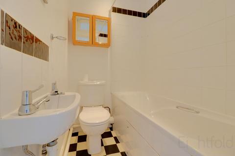 1 bedroom flat to rent, St. Leonards Avenue, Hove