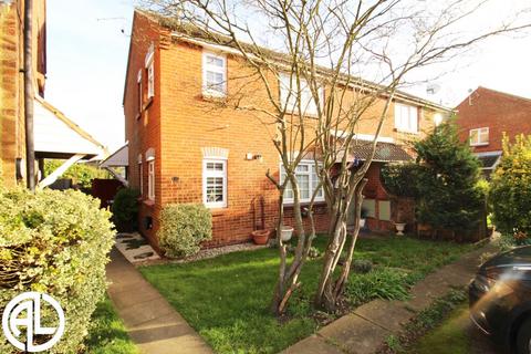 1 bedroom end of terrace house for sale, Coachmans Lane, Baldock, SG7 5BG