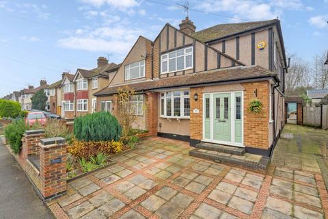 3 bedroom semi-detached house for sale, Southfield Avenue, North Watford