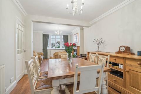 3 bedroom semi-detached house for sale, Southfield Avenue, North Watford